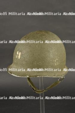 Coque de casque de capitaine US. — photo 12