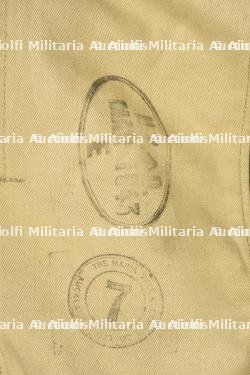 Battle Dress REME Nouvelle Zélande. — photo 2