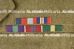 Battle Dress REME Nouvelle Zélande. — photo 5