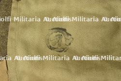 Battle Dress de parachutiste canadien. — photo 3