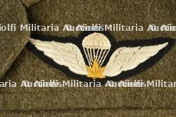 Battle Dress de parachutiste canadien. — photo 5