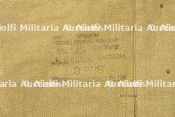Battle Dress canadien. — miniature 3