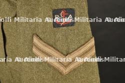 Battle Dress canadien. — miniature 5