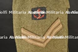 Battle Dress canadien. — photo 6