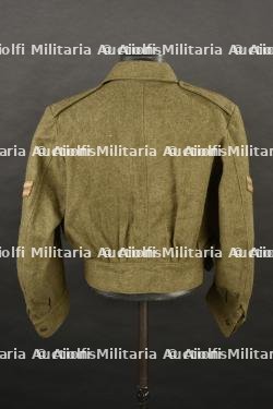 Battle Dress canadien. — photo 7