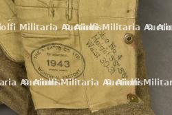 Pantalon battle dress canadien. — miniature 2