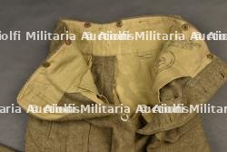 Pantalon battle dress canadien. — miniature 3