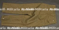 Pantalon battle dress canadien. — miniature 5