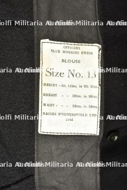 Uniforme de la Royal Navy. — photo 7