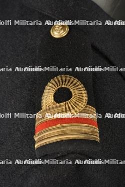 Uniforme de la Royal Navy. — miniature 10