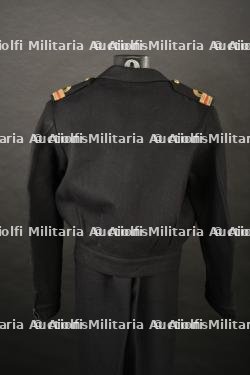 Uniforme de la Royal Navy. — miniature 11