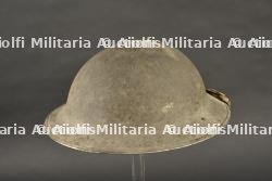 Casque MKII britannique. — photo 4