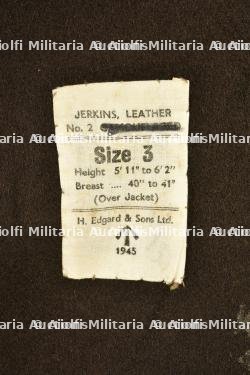 Leather Jerkins. — miniature 6