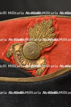 Uniforme d'officier d'artillerie britannique. — photo 3