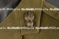 Uniforme d'officier d'artillerie britannique. — photo 5