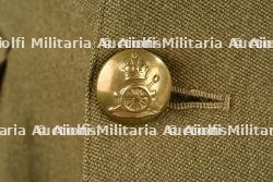 Uniforme d'officier d'artillerie britannique. — miniature 6
