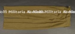 Uniforme d'officier d'artillerie britannique. — photo 9