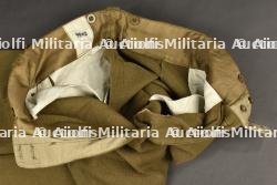 Uniforme d'officier d'artillerie britannique. — miniature 11