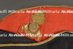 Uniforme d'officier d'artillerie britannique. — miniature 14