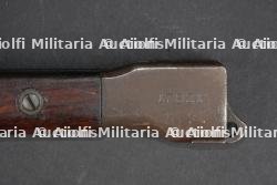 Baïonnettes FAL. Belgian Bayonet. — miniature 8