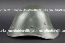 Pays-Bas casque 1934. Dutch Army helmet — photo 3