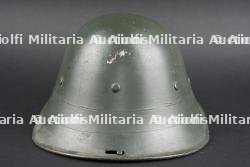 Pays-Bas casque 1934. Dutch Army helmet — photo 4