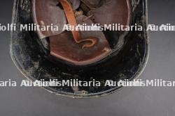 Pays-Bas casque 1934. Dutch Army helmet — miniature 8