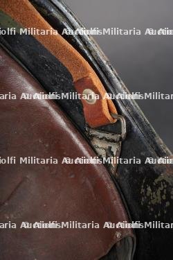 Pays-Bas casque 1934. Dutch Army helmet — miniature 9