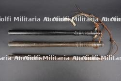 Matraques Police. Law enforcement baton — miniature 2