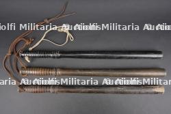 Matraques Police. Law enforcement baton — photo 3