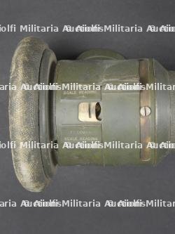 Télémètre anglais Barr and Stoud 1915. British Barr & Stroud rangefinder, 1915 dated — miniature 2