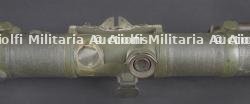 Télémètre anglais Barr and Stoud 1915. British Barr & Stroud rangefinder, 1915 dated — photo 4