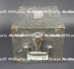 Binoculaire de la Marine Française. French Navy binoculars. — miniature 2