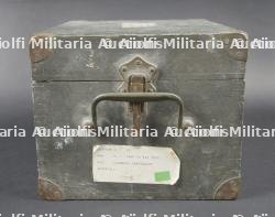 Binoculaire de la Marine Française. French Navy binoculars. — photo 3