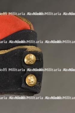 Uniforme d'officier d'artillerie britannique. — miniature 17