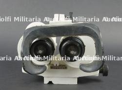 Binoculaire de la Marine Française. French Navy binoculars. — miniature 11