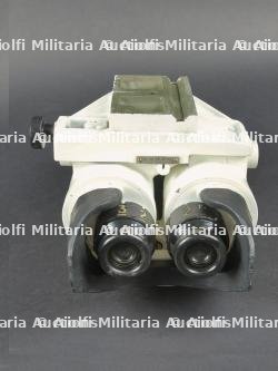 Binoculaire de la Marine Française. French Navy binoculars. — photo 13