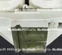 Binoculaire de la Marine Française. French Navy binoculars. — miniature 14