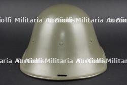 Pays-Bas casque 1934. Dutch Army helmet — photo 5