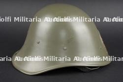 Pays-Bas casque 1934. Dutch Army helmet — photo 6