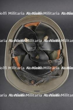 Pays-Bas casque 1934. Dutch Army helmet — miniature 7