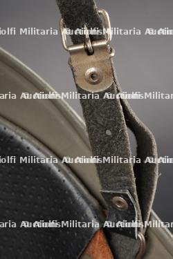 Pays-Bas casque 1934. Dutch Army helmet — photo 8