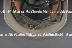 Pays-Bas casque 1934. Dutch Army helmet — photo 10