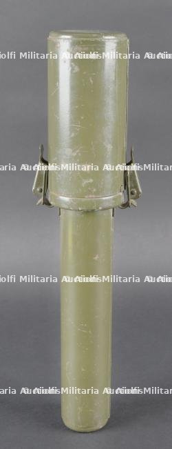 Telescope MK II canadien. Canadian Telescope Mk II. — photo 2