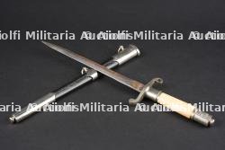 Dague polonaise. Polish Dagger. — miniature 1