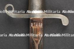 Dague polonaise. Polish Dagger. — miniature 5