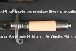 Dague polonaise. Polish Dagger. — miniature 8
