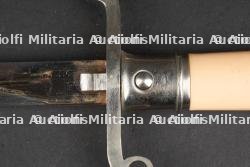 Dague polonaise. Polish Dagger. — photo 9