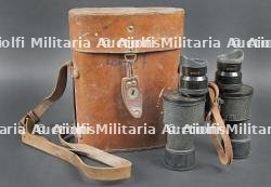 Jumelles 8 x 30 de la Marine Nationale. French Navy 8 × 30 binoculars.