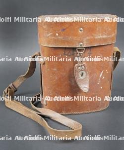 Jumelles 8 x 30 de la Marine Nationale. French Navy 8 × 30 binoculars. — miniature 2